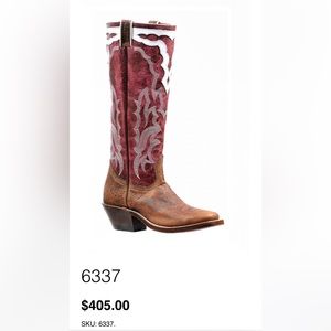 Boutlet Bison Shrunken Bomber Boots